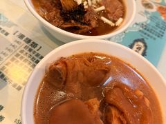 -深仔记正宗云吞面(尖沙咀店)