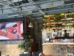 -The Happy Monk(前海壹方汇店)