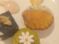 -索菲特酒店·海鲜自助 ·聚餐厅