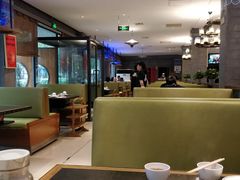 大堂-小牛海记潮汕牛肉店(永定路店)