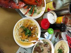 -荔林食店(西华路店)