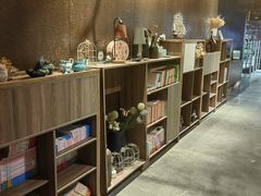 -扶光书店(中环店)