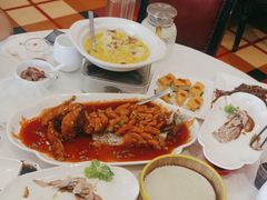 -大鸭梨烤鸭(石佛营店)