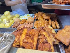 -食为天(贵阳路店)