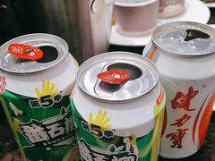-川骄海鲜自助(河东店)