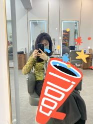 -艺格造型染发烫发