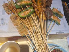 -串盟烧烤·长沙美食地标(星沙店)
