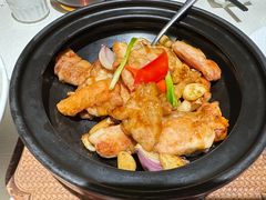 -旺顺阁·北京菜·烤鸭(魏公村店)