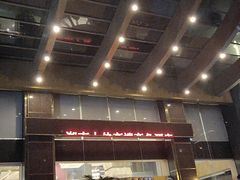 -长沙君逸康年大酒店(贺龙体育馆店)