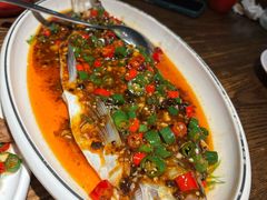 -川悦留香·海鲜餐厅(海棠68环球美食街店)