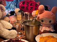 -蝦塘·中国餐馆(城墙南马道巷店)