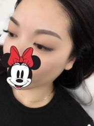 -HQ半永久纹绣纹眉