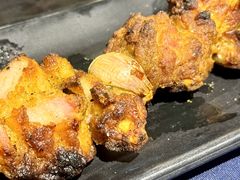 -伊带伊路新疆美食府(呼家楼店)