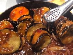 -老家水饺濮阳菜(巴黎街店)