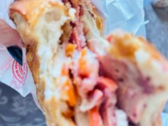 -Bánh Mì Huynh Hoa