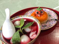 -中卫御苑福膳·养生局(圆明园店)
