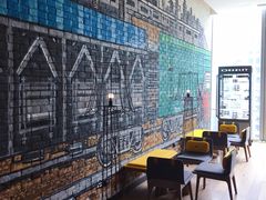 -Trainyard 炼·工场(中国国际贸易中心店)