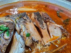 -郭林家常菜烤鸭(曙光西路店)