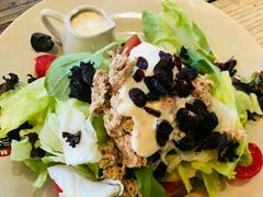-MANYU COFFEE(广渠门店)