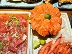 -王氏炉匠·烧鸟放题自助(三里屯店)