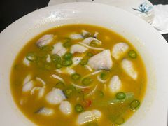 -芳芳私房菜·精做淮扬菜(承德路店)