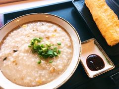 皮蛋瘦肉粥-永和大王(小厨·东四十条店)