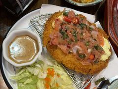 -桃太郎寿司料理(南坪店)