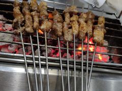 -小寒羊烧烤(凯瑞时代大厦店)