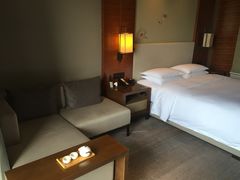 -广州汇华希尔顿逸林酒店