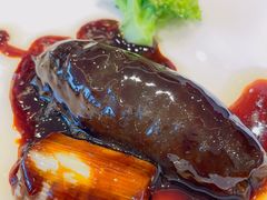 -添福来墨鱼饺子 · 海鲜东北菜(大连星海·黄浦路店)