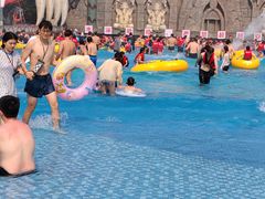 -苏州乐园森林水世界