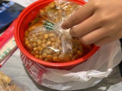 -玲玲米粉·新疆现炒米粉(大十字总店)