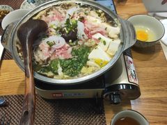 -樱の千渡日式料理·铁板烧•烧鸟(金盛田广场店)