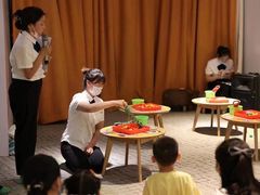 -七田真体验中心(徐东群星城中心)