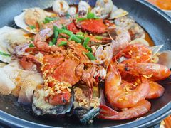 大厨海鲜锅-大厨的餐厅(曾厝垵总店)