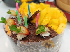 -鱼痴渔醉·食鲜集(青山江滩店)