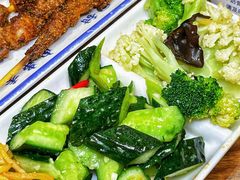 -丝路伊兰·兰州牛肉面(牛街总店)