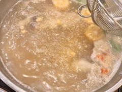 -潮汕良记牛肉火锅(洪武路店)