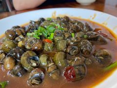 炒田螺-丁来兴酒店(西街店)