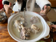 -胡师傅三下锅(汽车站店)