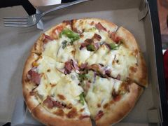 -阳光披萨(辽宁路店)
