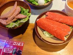 -莽子老火锅(大坪店)