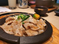 -沼津港精致料理·寿喜烧·烧鸟(漕河泾印象城店)