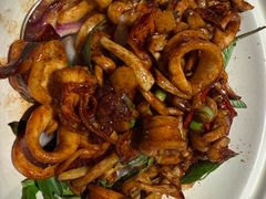 -莆田餐厅PUTIEN(世博源店)