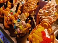 -东门町美食街