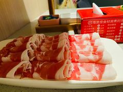 -海底捞火锅(丹竹头星悦天地店)