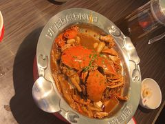 -胖哥俩肉蟹煲(湛江印象汇店)