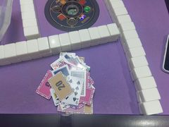-把把胡24H自助棋牌室
