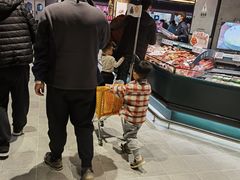 -胖东来生活广场(健康路店)