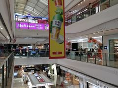 -万达广场(大明宫店)
